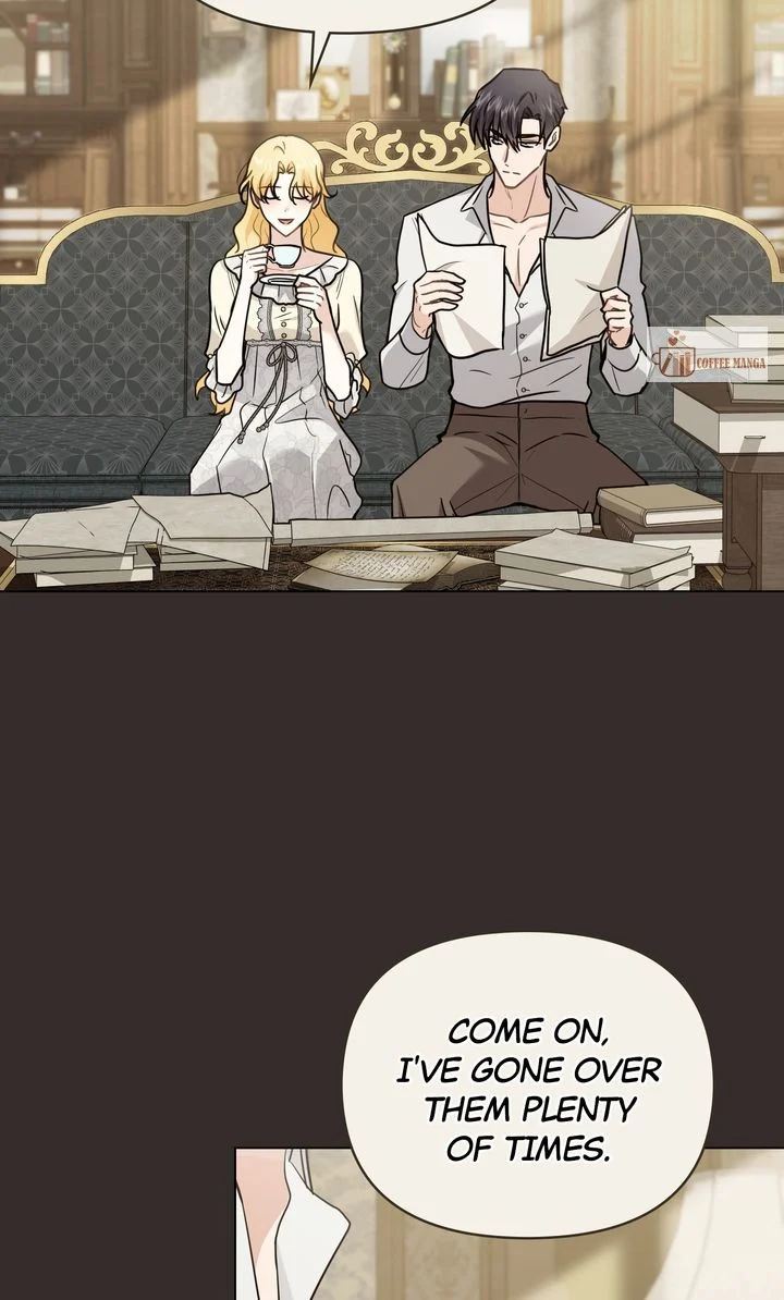 Finding Camellia Chapter 113 - page 39