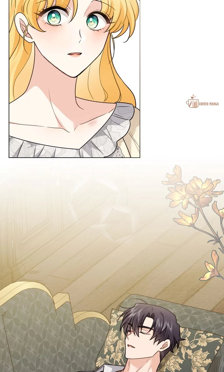 Finding Camellia Chapter 113 - page 4