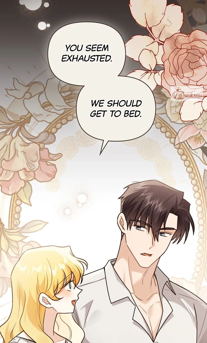 Finding Camellia Chapter 113 - page 41