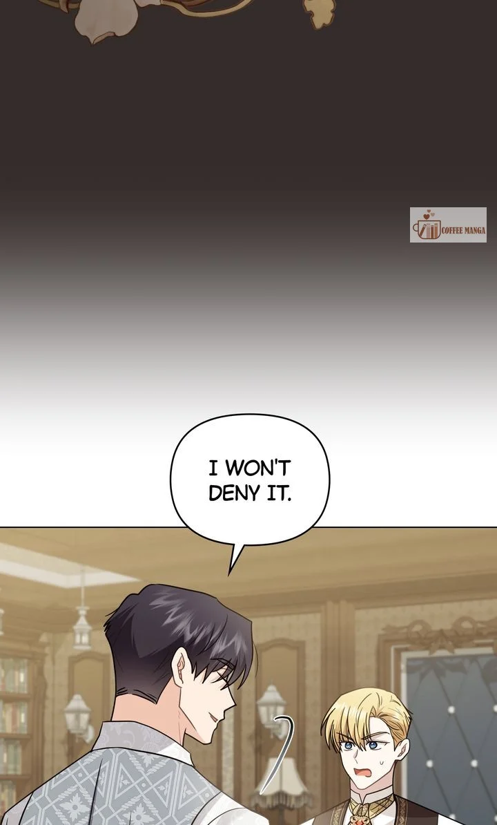 Finding Camellia Chapter 113 - page 43