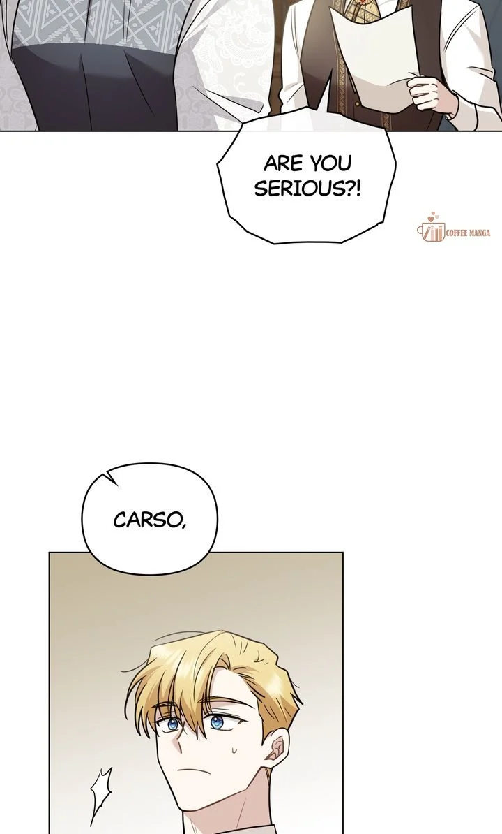 Finding Camellia Chapter 113 - page 44