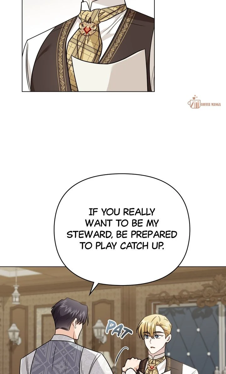 Finding Camellia Chapter 113 - page 45