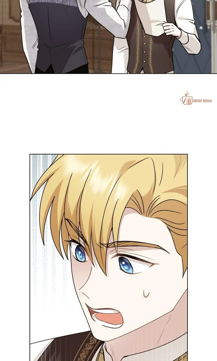 Finding Camellia Chapter 113 - page 46