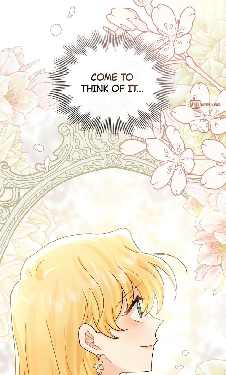Finding Camellia Chapter 113 - page 59