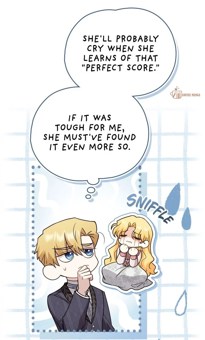 Finding Camellia Chapter 113 - page 61