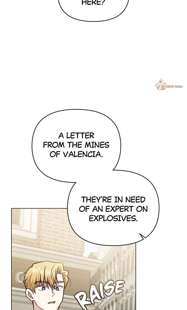 Finding Camellia Chapter 113 - page 63