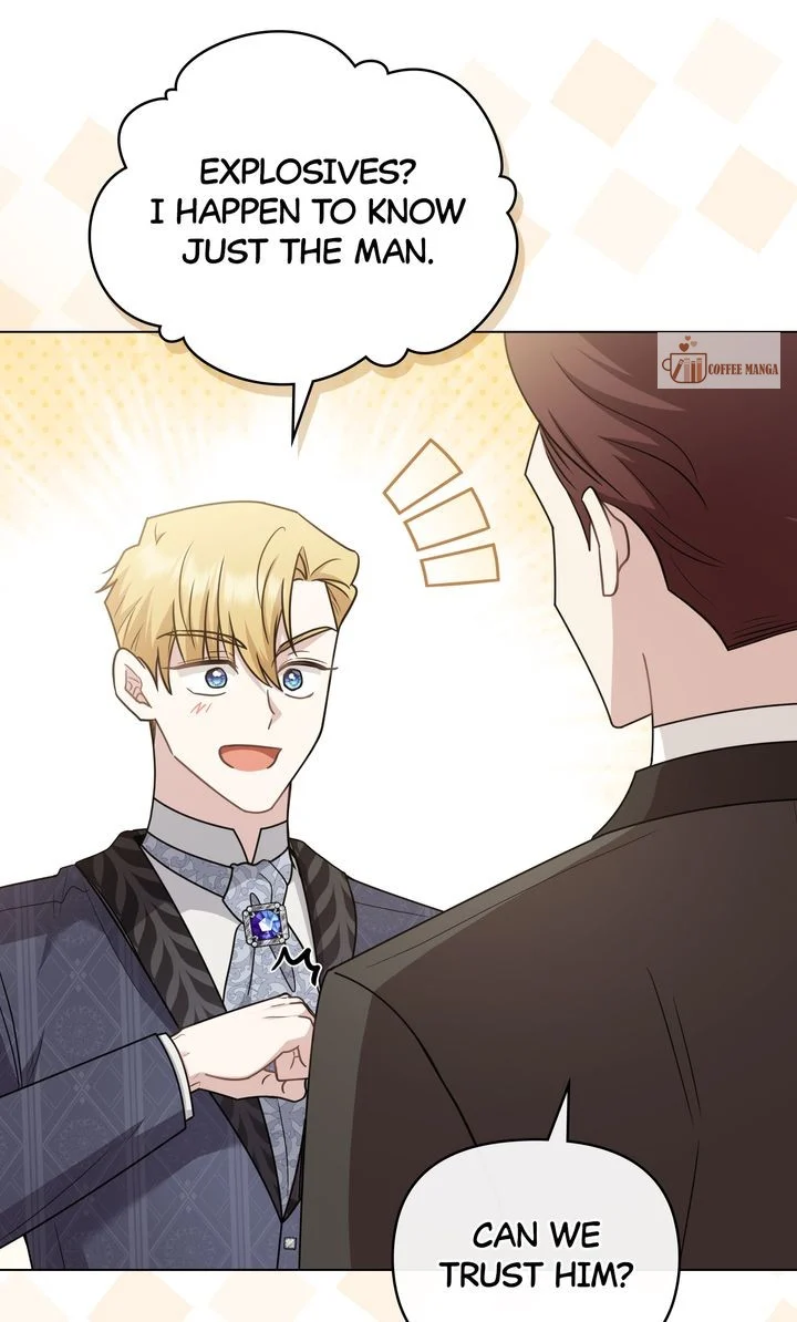 Finding Camellia Chapter 113 - page 66