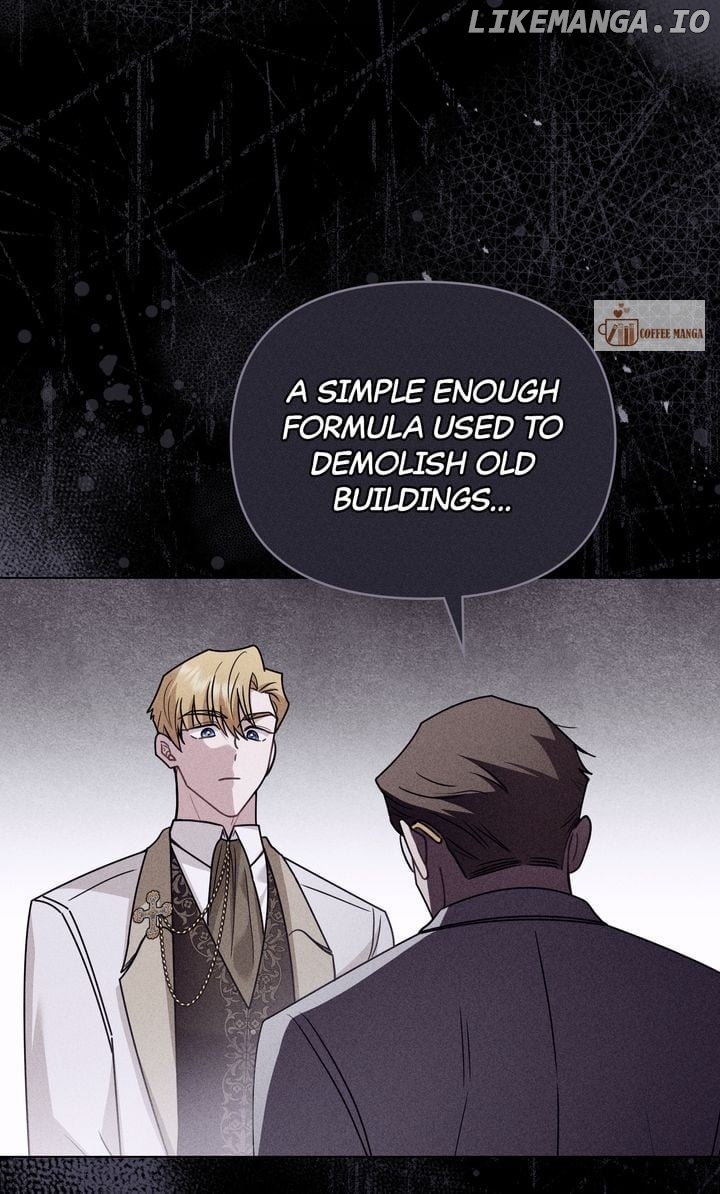 Finding Camellia Chapter 113 - page 71