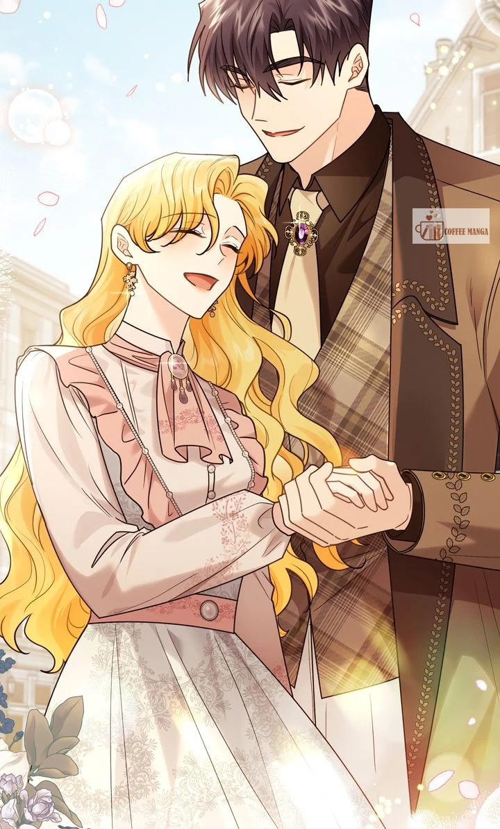 Finding Camellia Chapter 113 - page 77