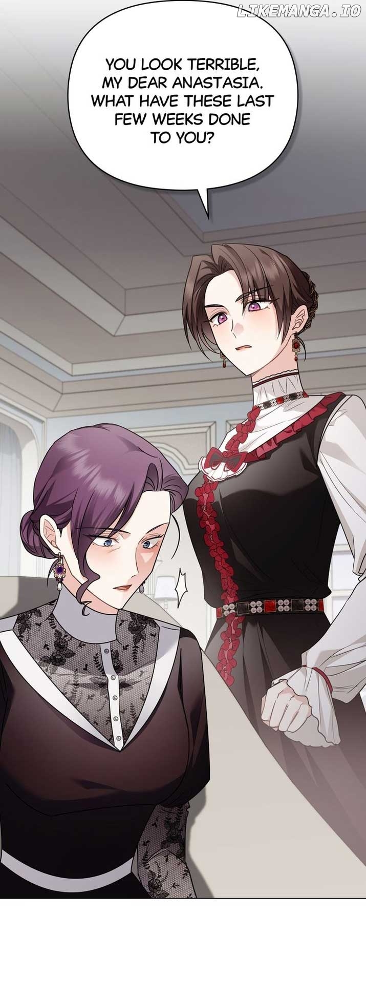 Finding Camellia Chapter 98 - page 13