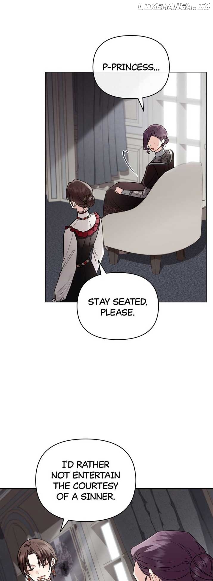 Finding Camellia Chapter 98 - page 14