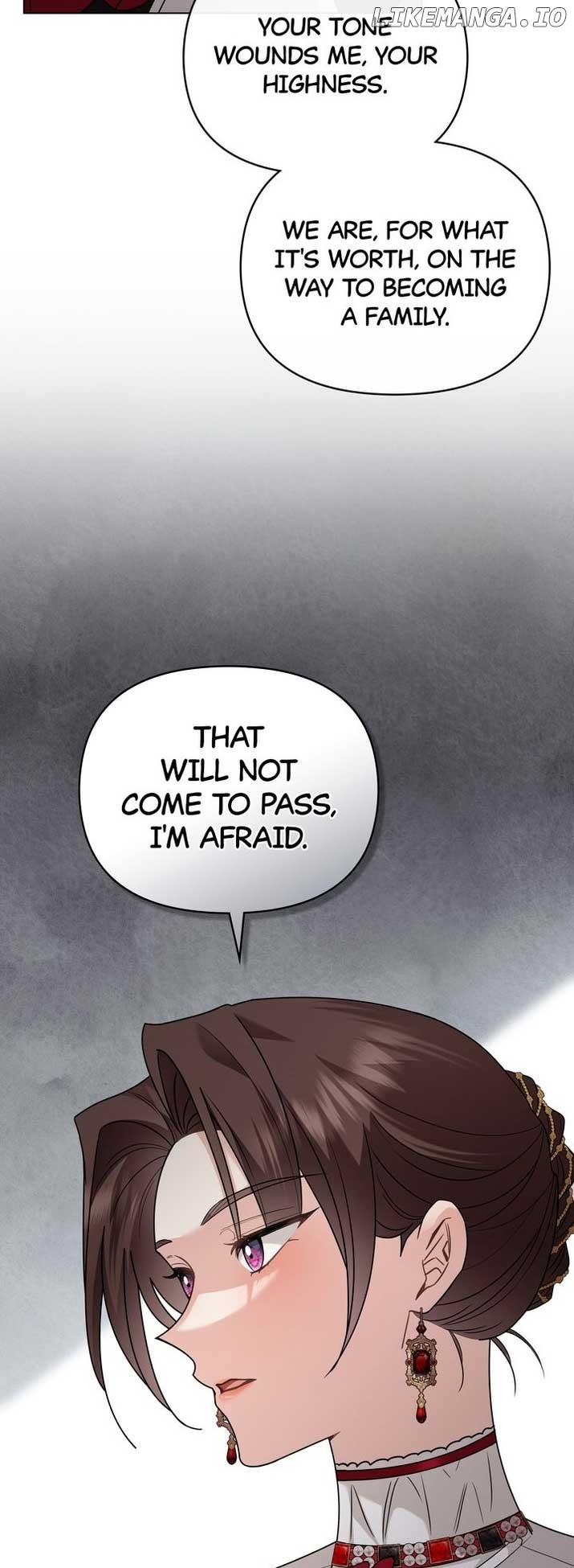 Finding Camellia Chapter 98 - page 16