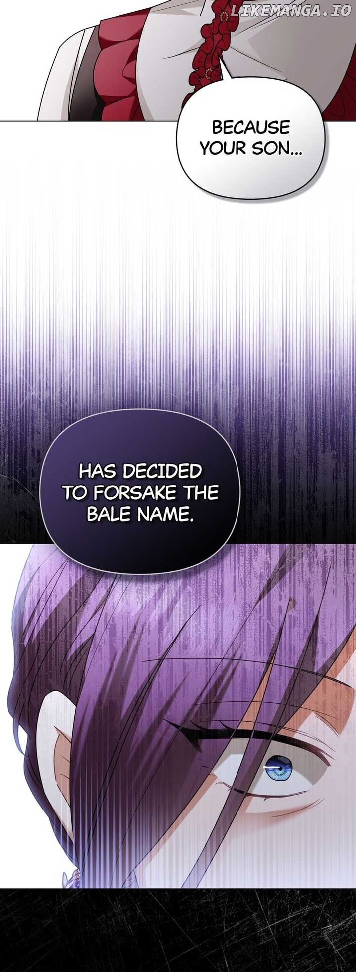 Finding Camellia Chapter 98 - page 17