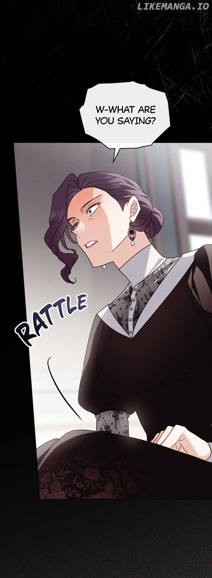 Finding Camellia Chapter 98 - page 18