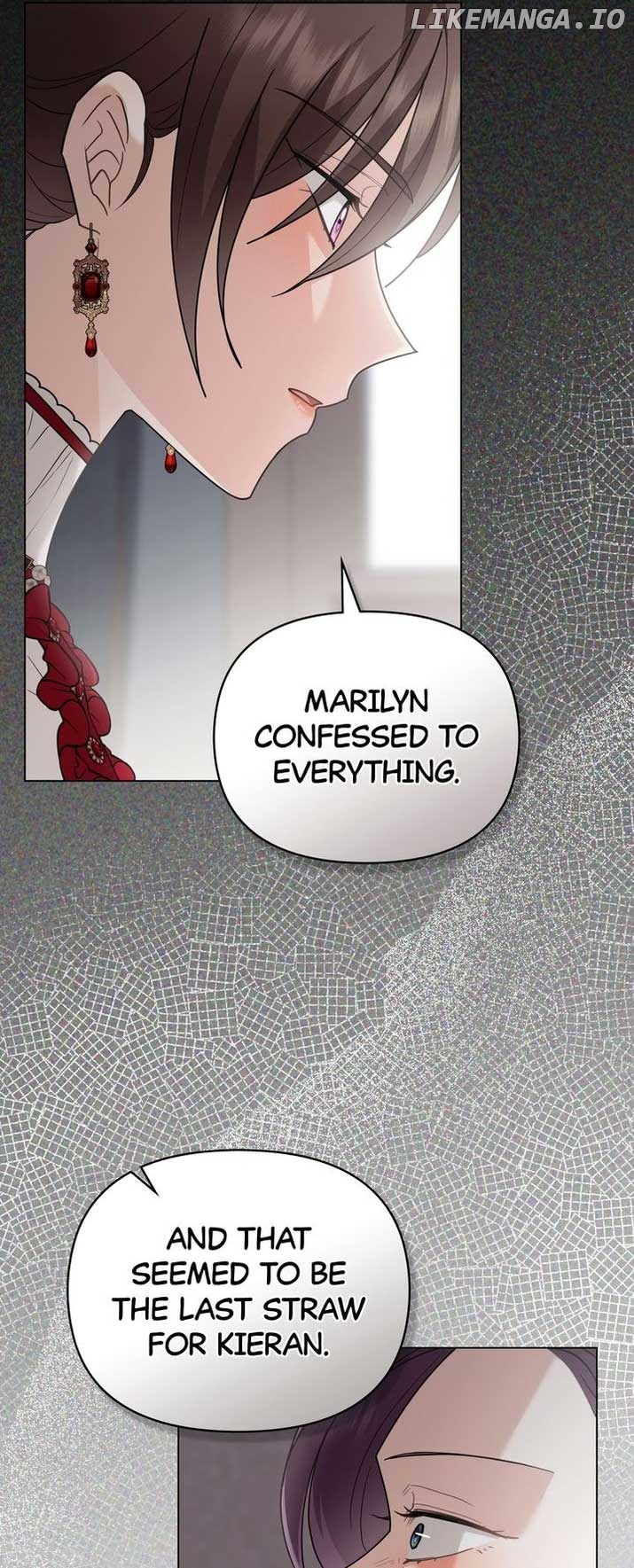 Finding Camellia Chapter 98 - page 19
