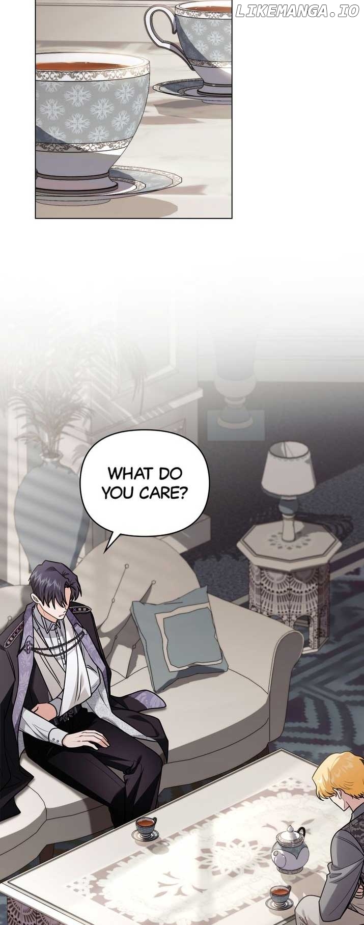 Finding Camellia Chapter 98 - page 2