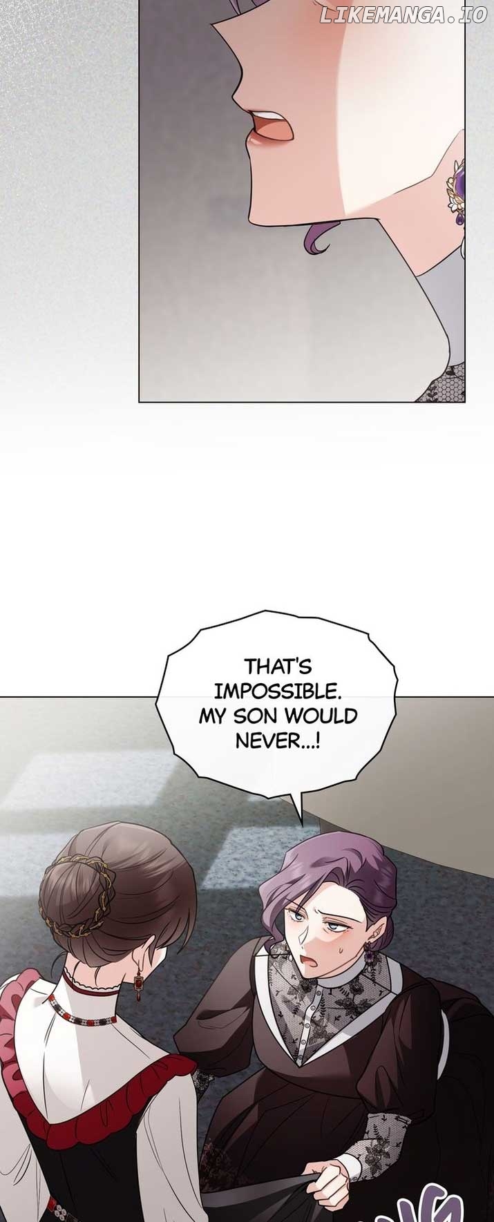 Finding Camellia Chapter 98 - page 20