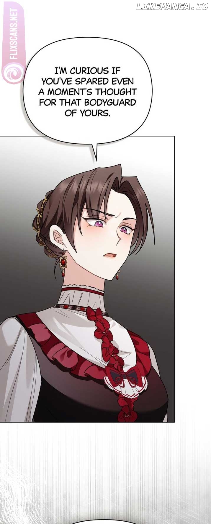 Finding Camellia Chapter 98 - page 22