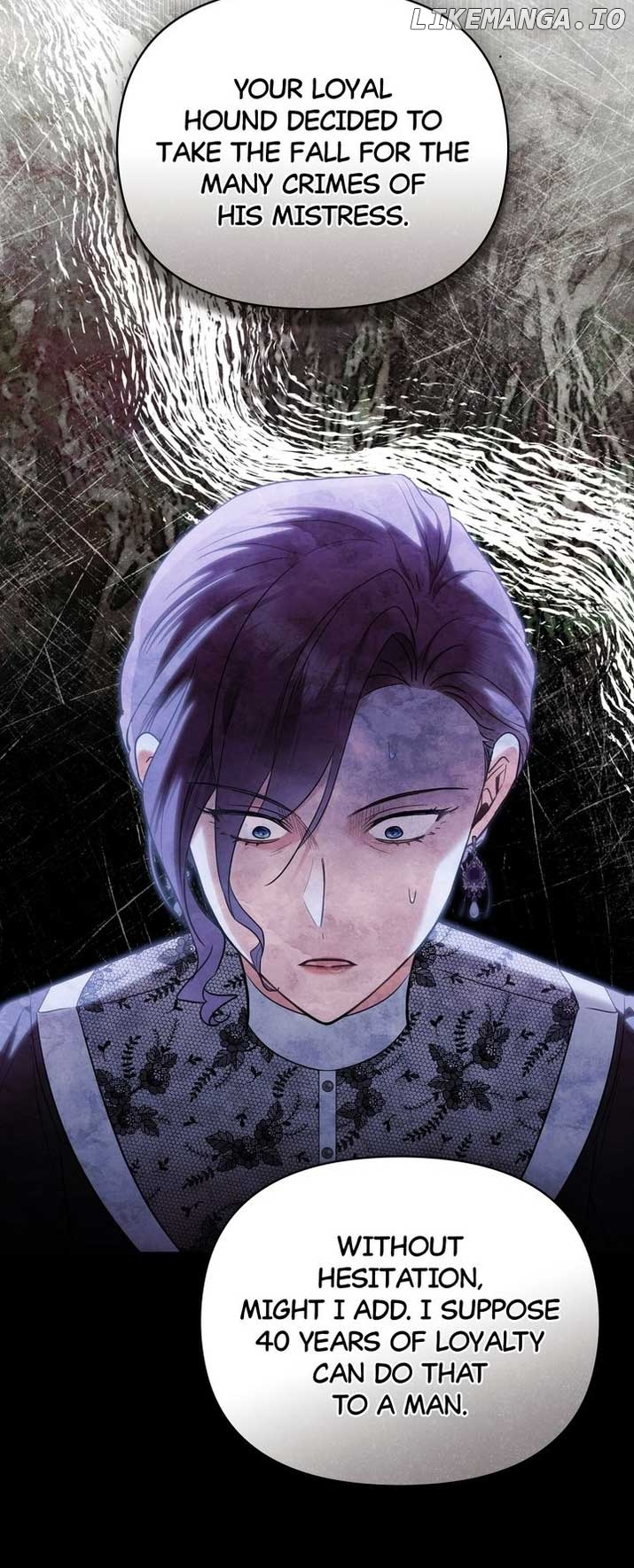 Finding Camellia Chapter 98 - page 23