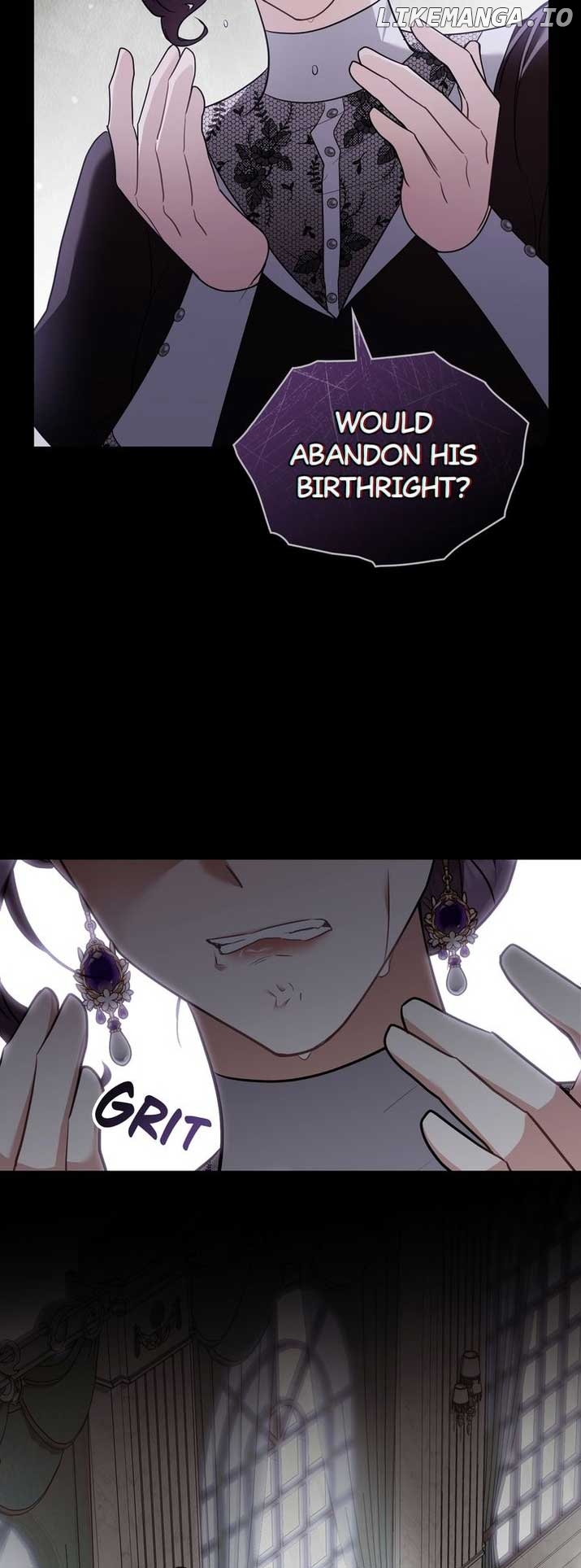 Finding Camellia Chapter 98 - page 32