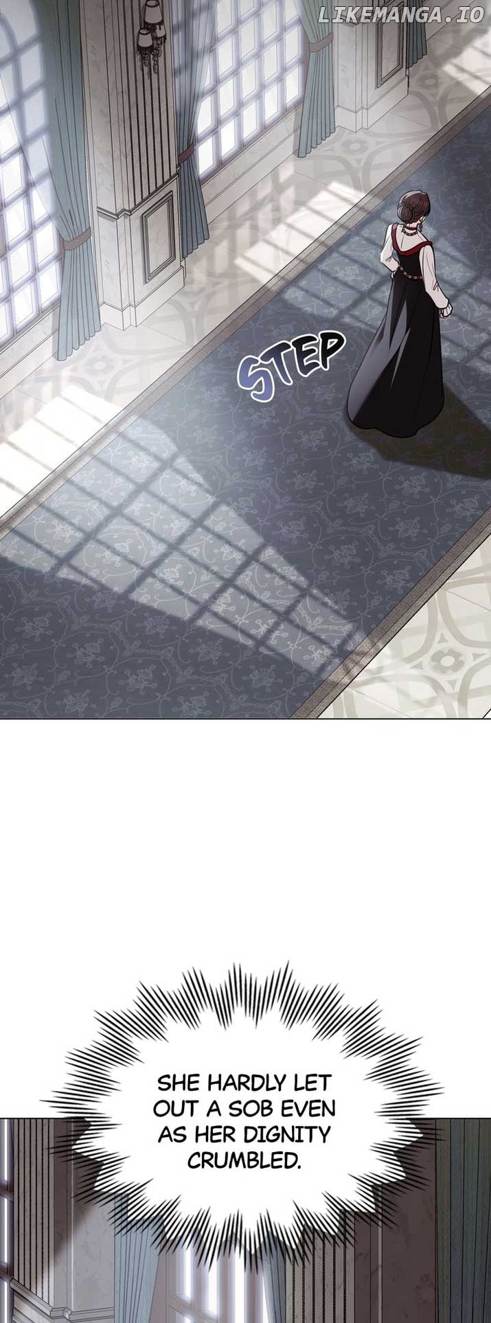 Finding Camellia Chapter 98 - page 33