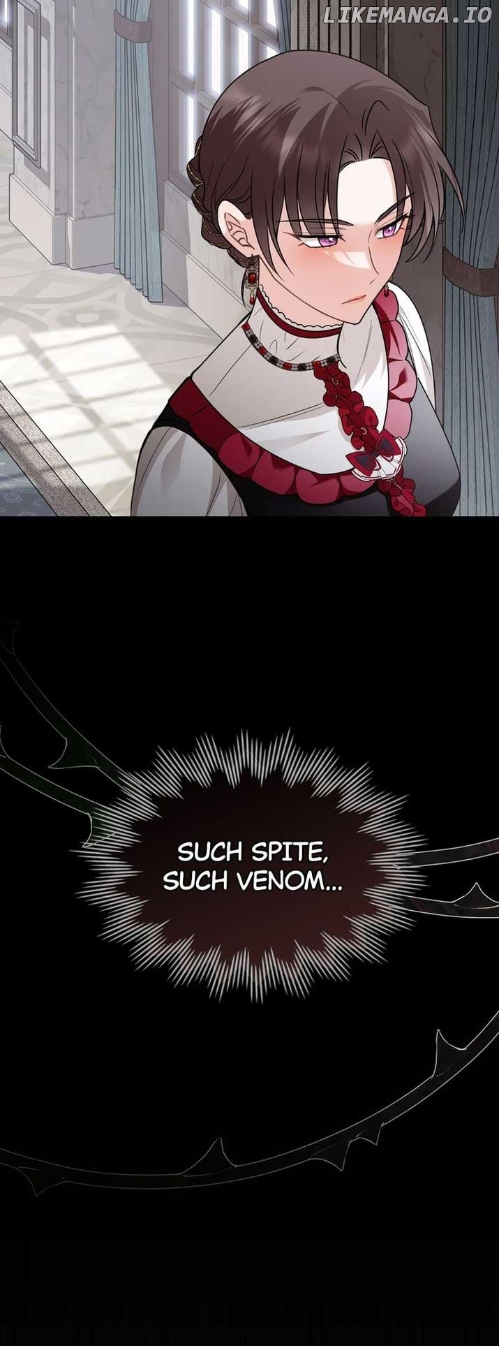 Finding Camellia Chapter 98 - page 34
