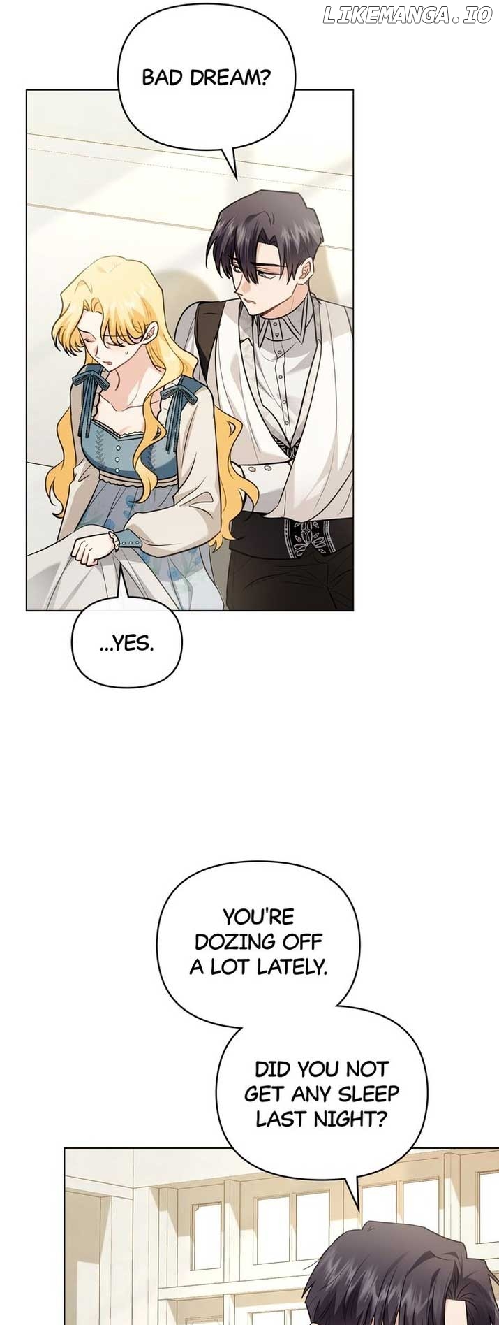 Finding Camellia Chapter 98 - page 37