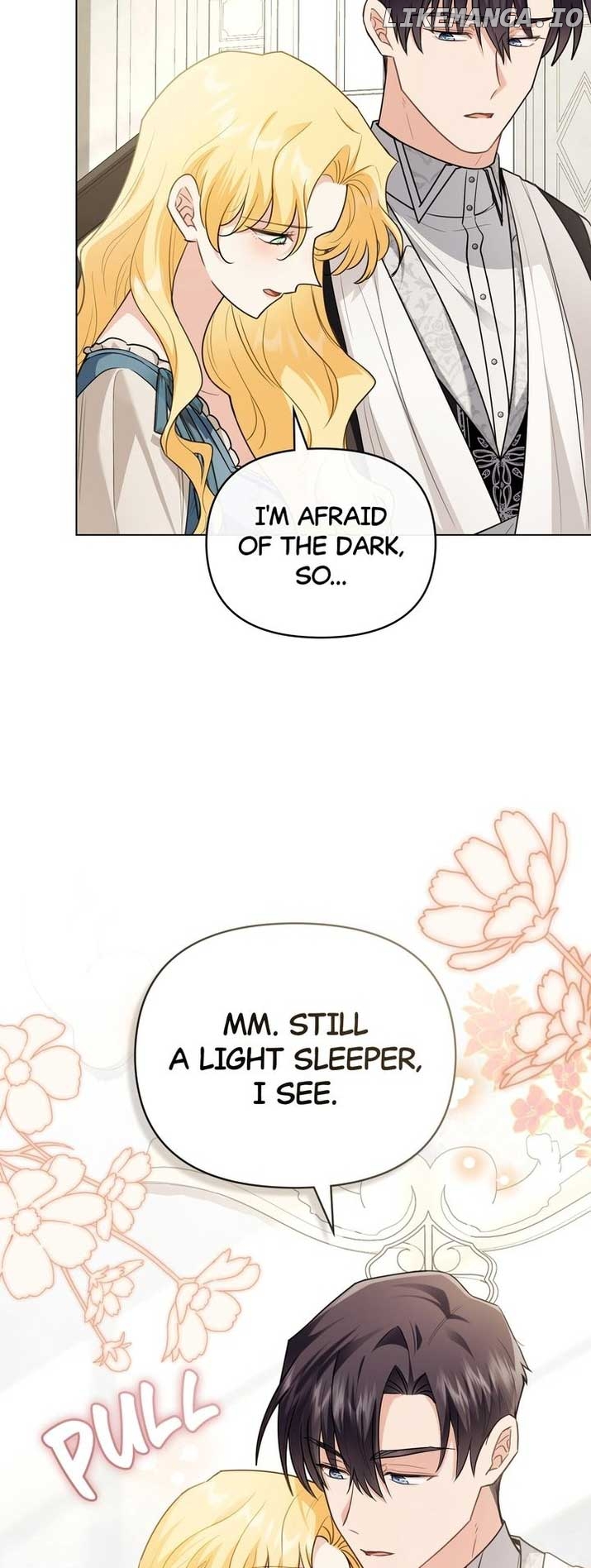 Finding Camellia Chapter 98 - page 38