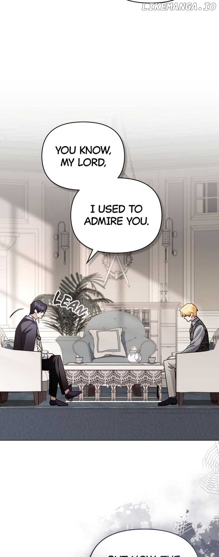 Finding Camellia Chapter 98 - page 4