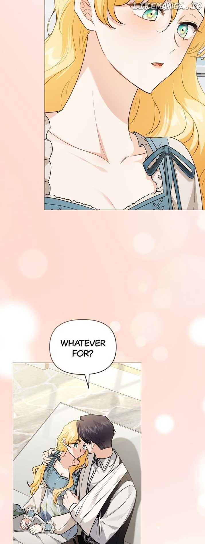 Finding Camellia Chapter 98 - page 40