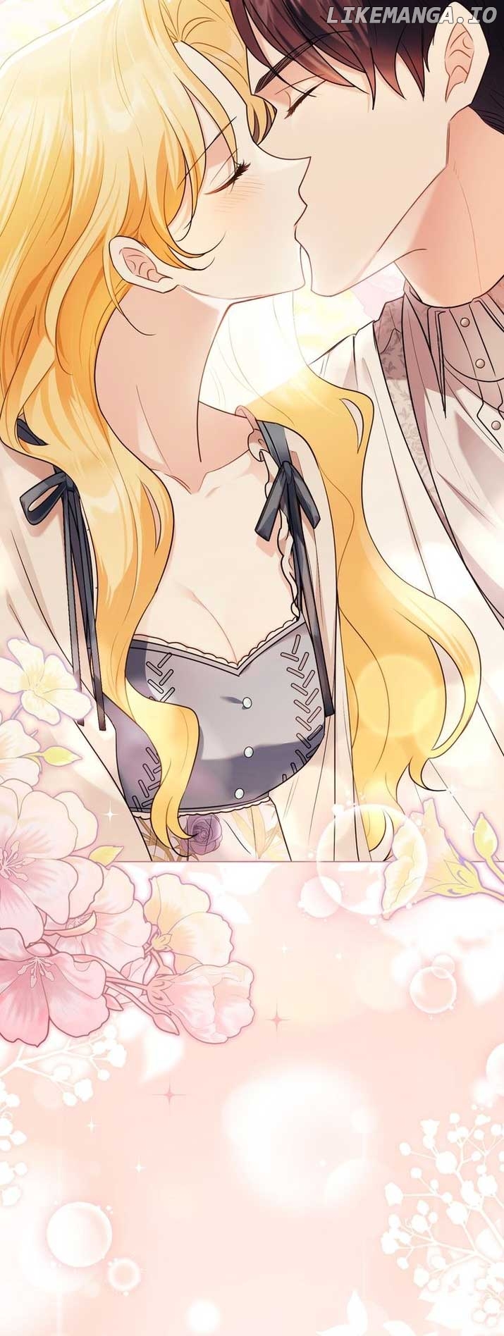 Finding Camellia Chapter 98 - page 42