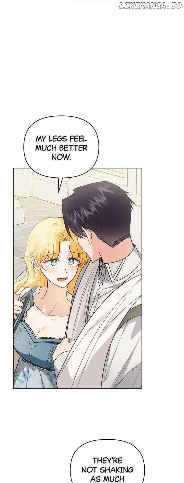 Finding Camellia Chapter 98 - page 44
