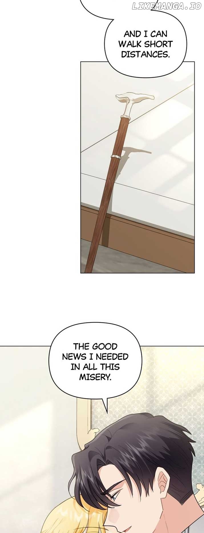 Finding Camellia Chapter 98 - page 45