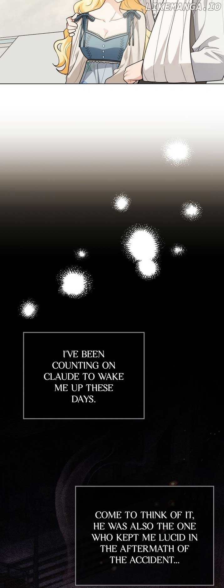 Finding Camellia Chapter 98 - page 48