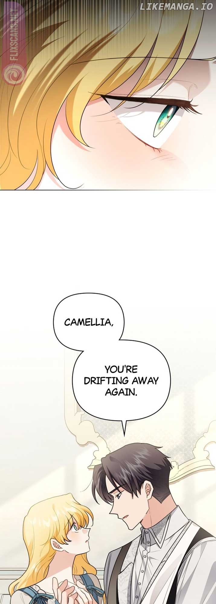Finding Camellia Chapter 98 - page 50