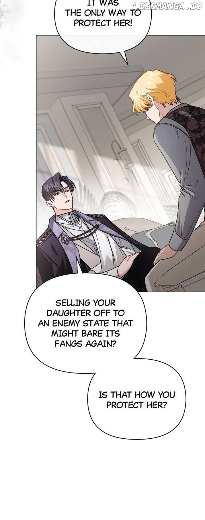 Finding Camellia Chapter 98 - page 6