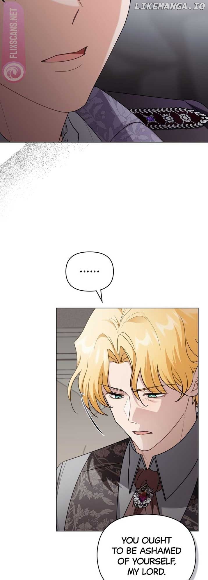 Finding Camellia Chapter 98 - page 8