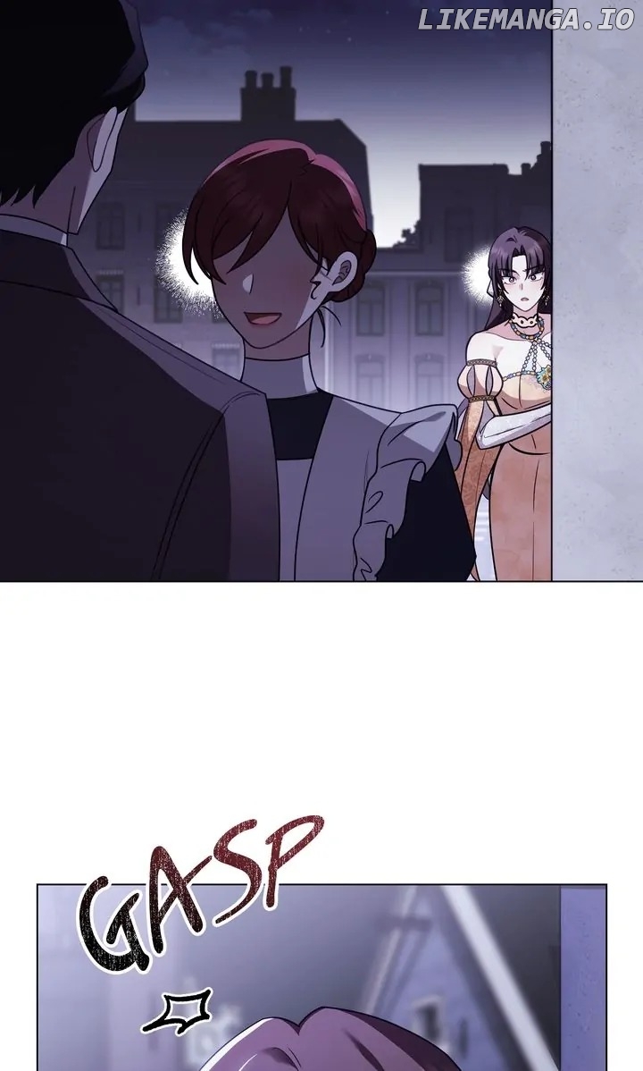 Finding Camellia Chapter 97 - page 10