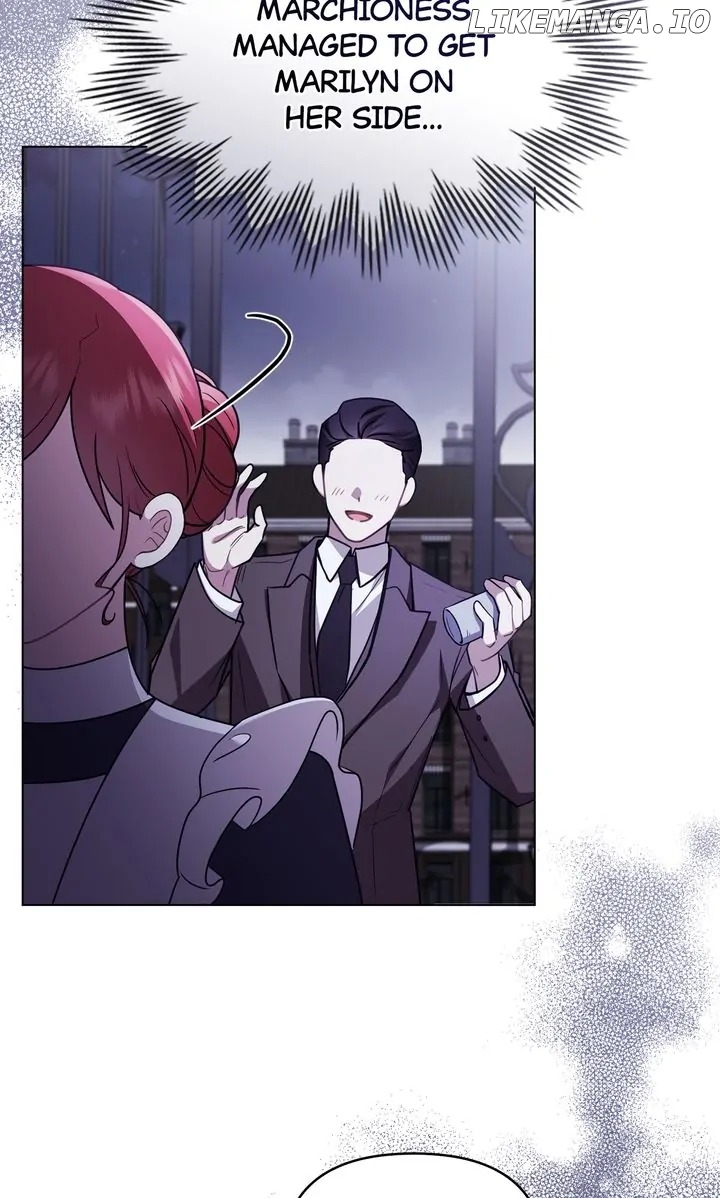 Finding Camellia Chapter 97 - page 12