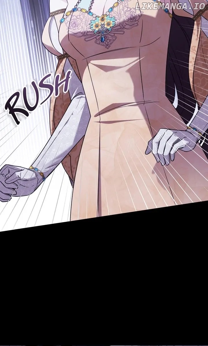 Finding Camellia Chapter 97 - page 15