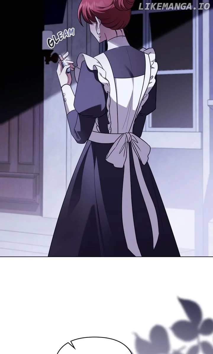 Finding Camellia Chapter 97 - page 17