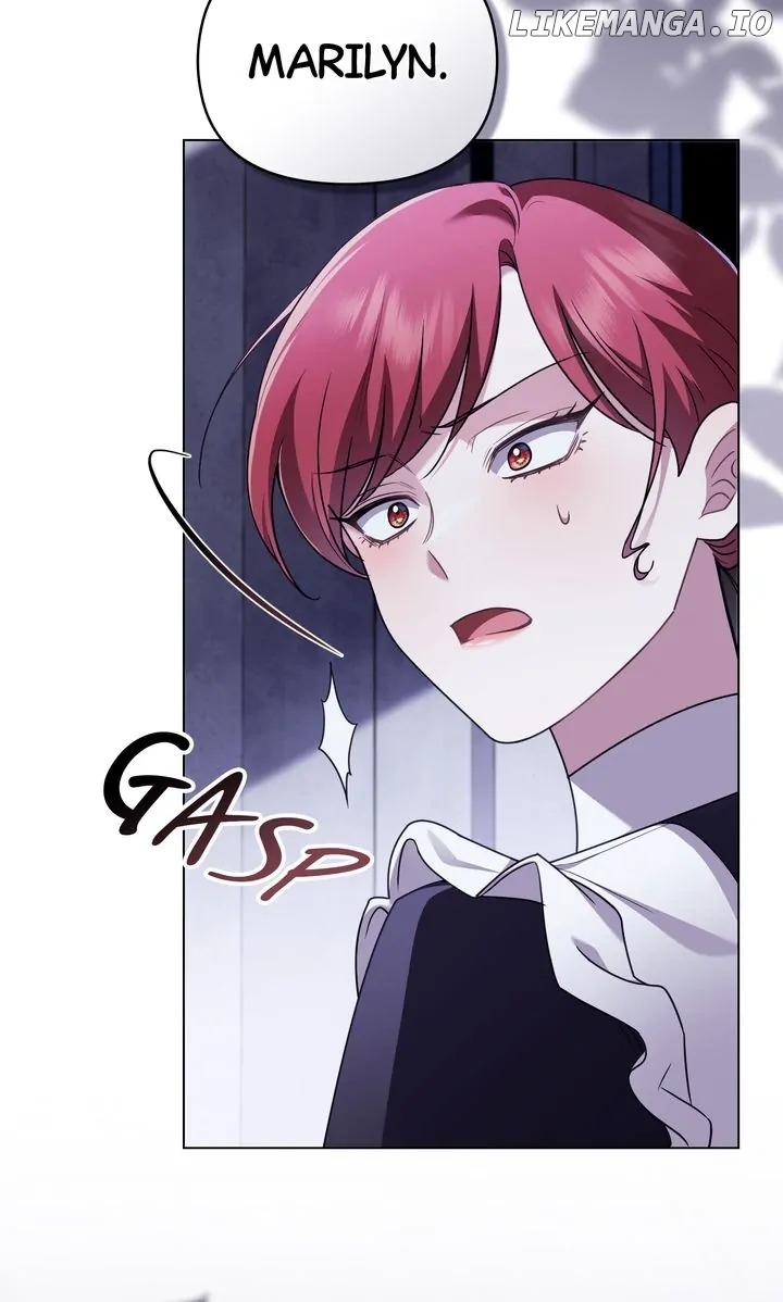 Finding Camellia Chapter 97 - page 18