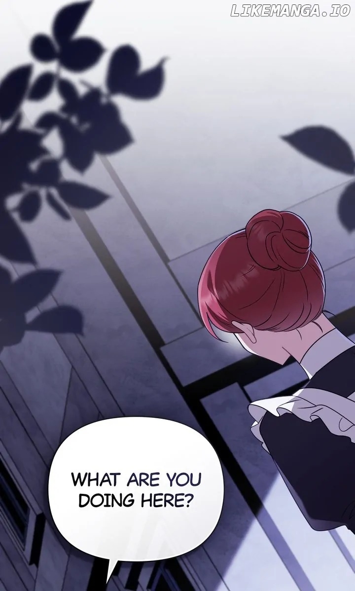 Finding Camellia Chapter 97 - page 19