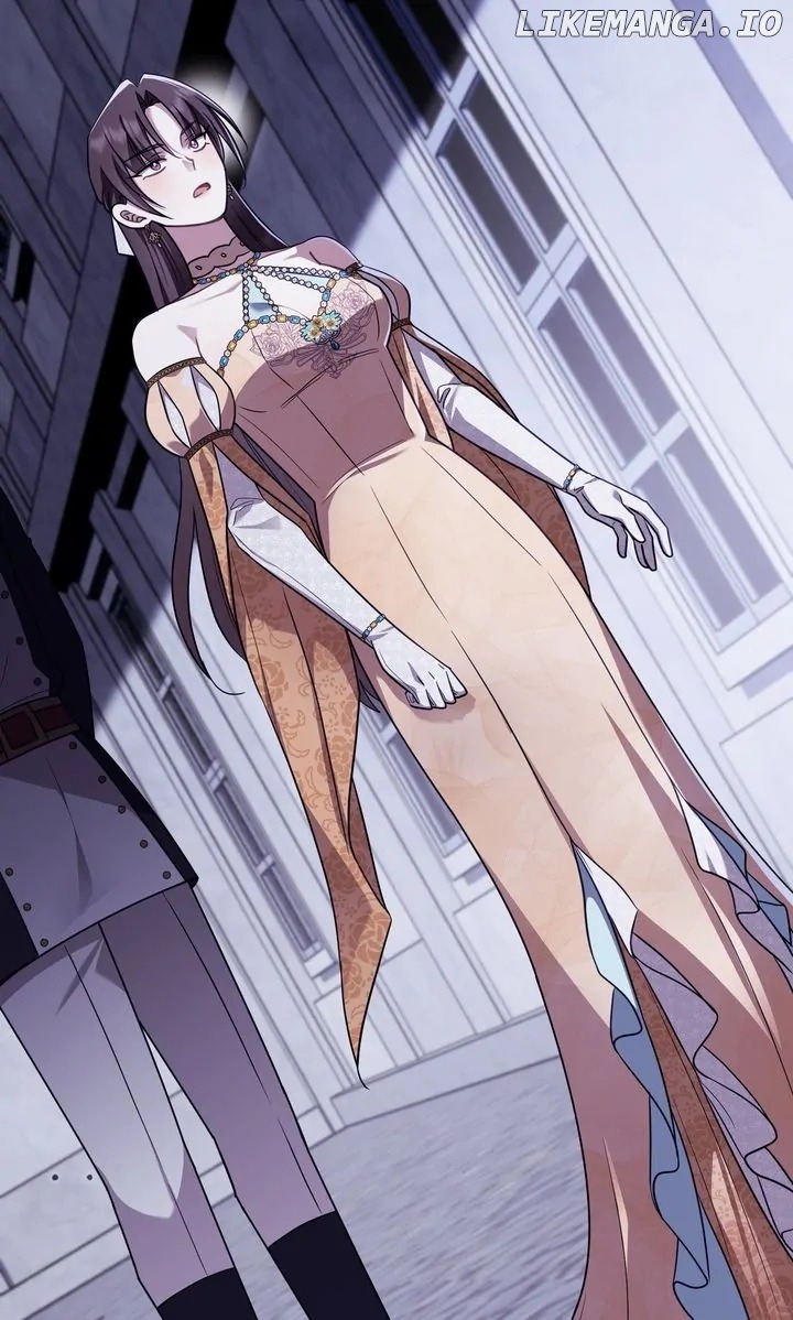 Finding Camellia Chapter 97 - page 20