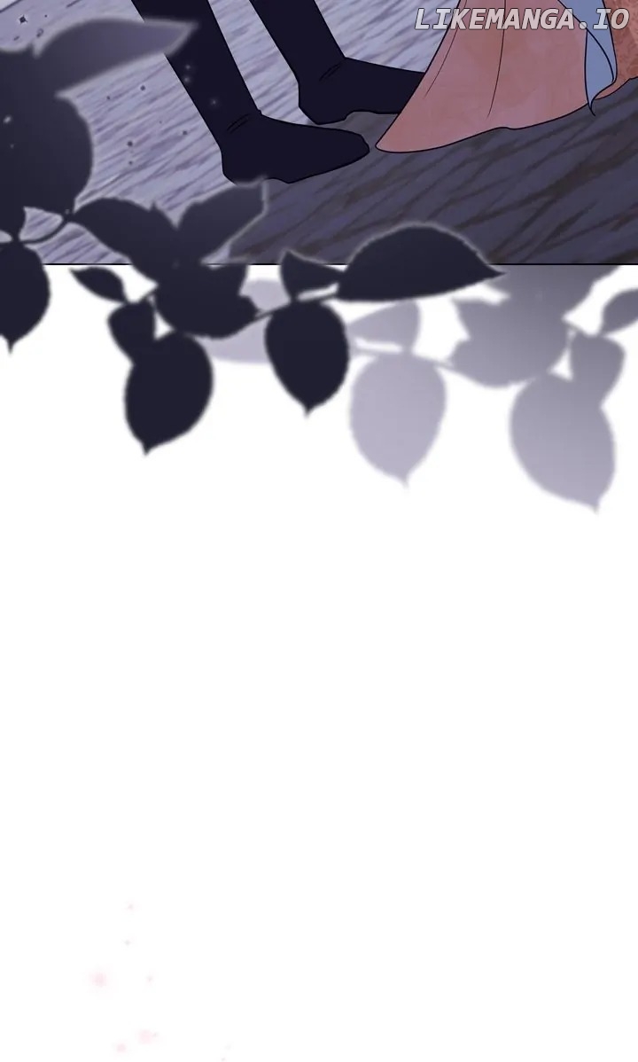 Finding Camellia Chapter 97 - page 21