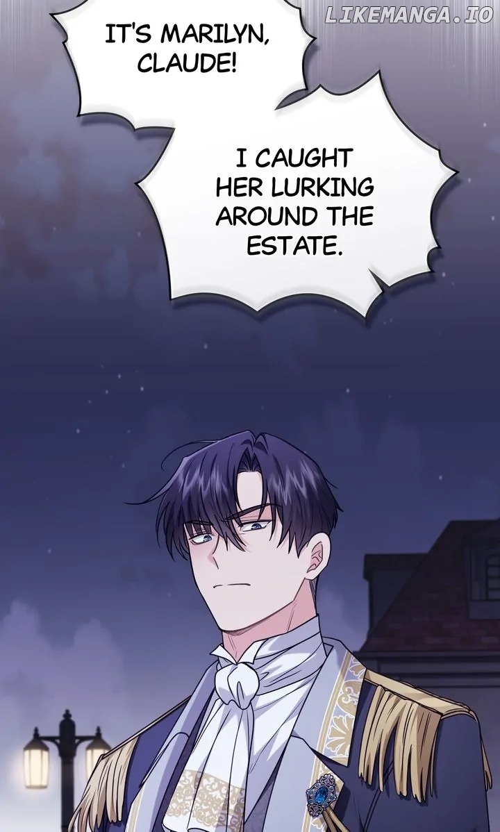 Finding Camellia Chapter 97 - page 23