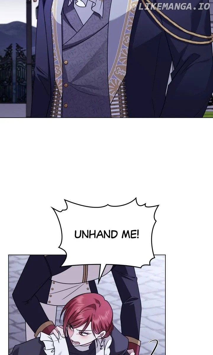 Finding Camellia Chapter 97 - page 24