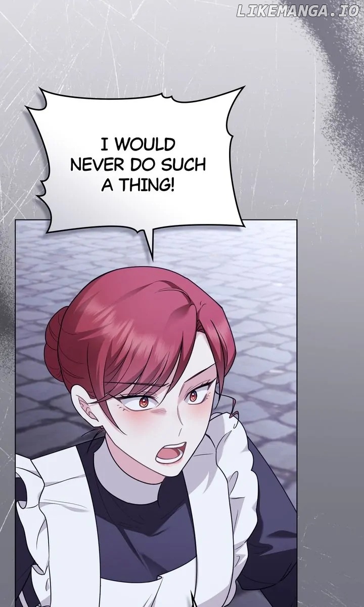 Finding Camellia Chapter 97 - page 28