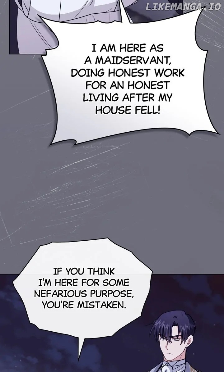 Finding Camellia Chapter 97 - page 29