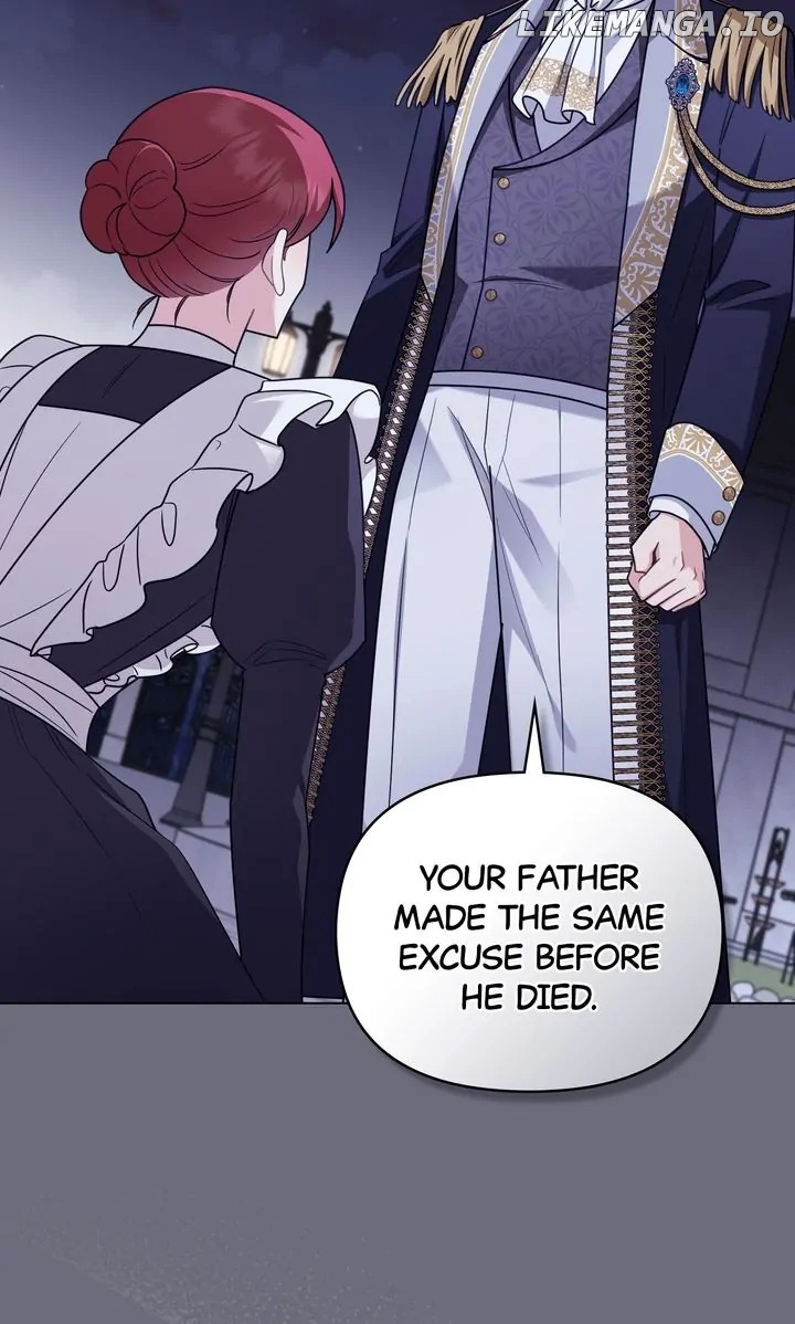 Finding Camellia Chapter 97 - page 30
